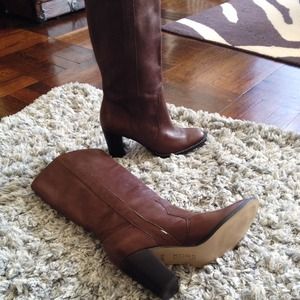 Michael Kors 3/4 Boots