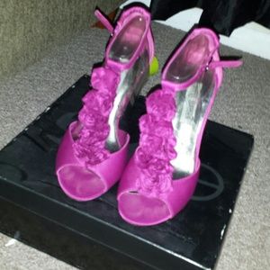 Steve Madden Shoes