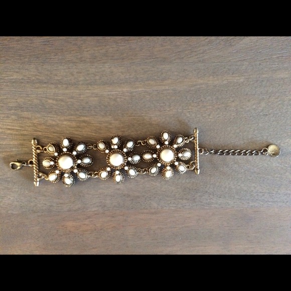 Used bracelet