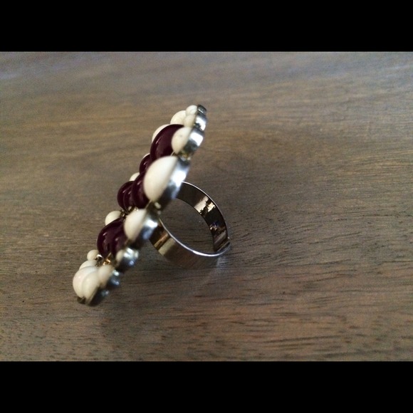 Used ring - Picture 2 of 3