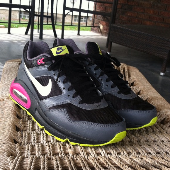 Nike Air Max Navigate (GS)