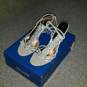 New York transit shoes