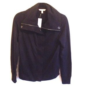 Light jacket