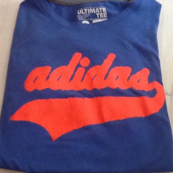 Adidas tee