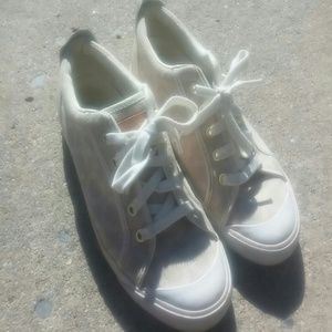 Coach shoes