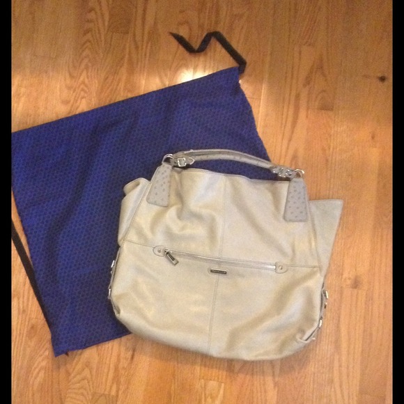 Extra Large Rebecca Minkoff Bag