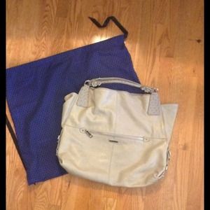 Extra Large Rebecca Minkoff Bag