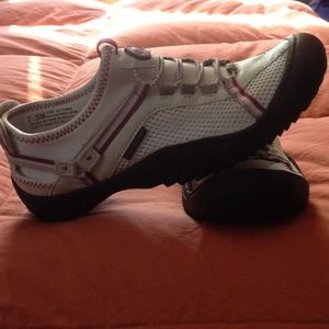 The J-41 Tahoe. New NEVER WORN