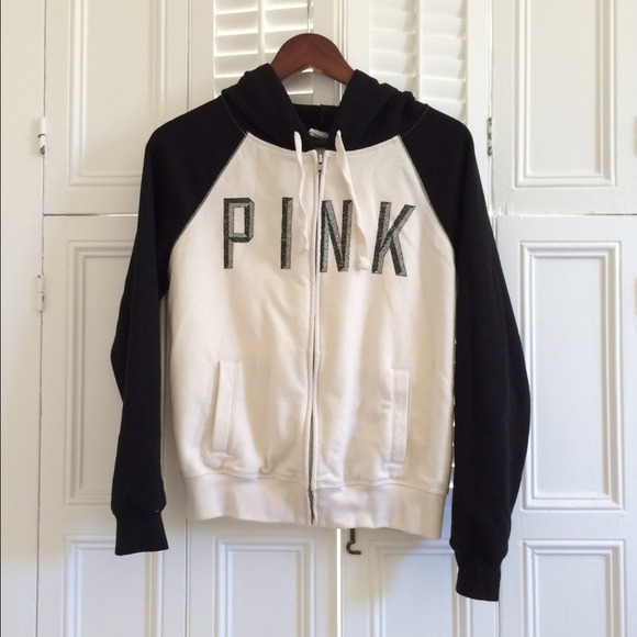 VS PINK Hoodie