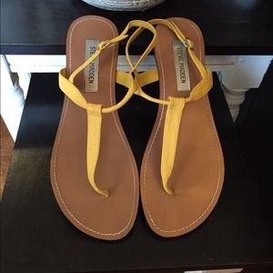 Steve Madden Sandals