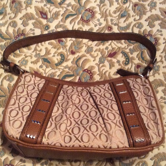 Brand new xoxo purse