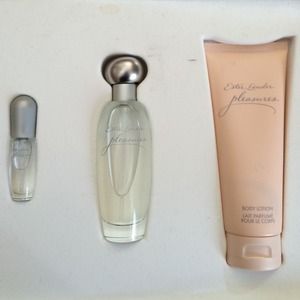 Estée Lauder Pleasures Gift Set