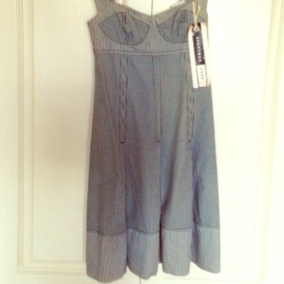 Dress by Sportmax Code