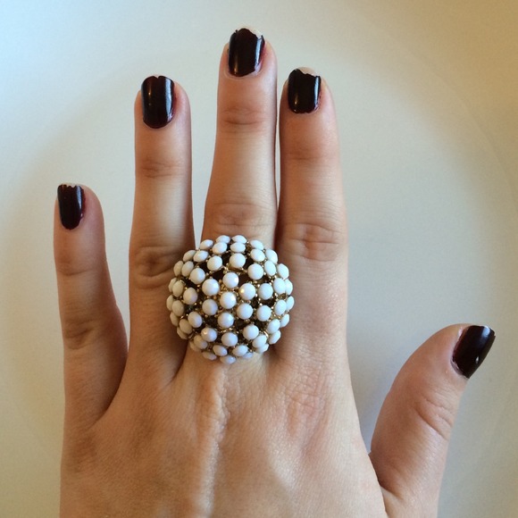 Statement ring - Picture 2 of 2