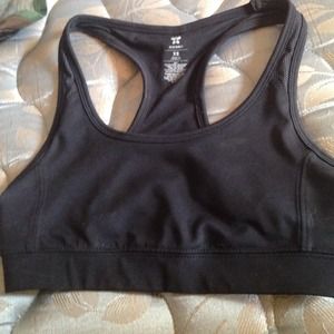 Sports bra