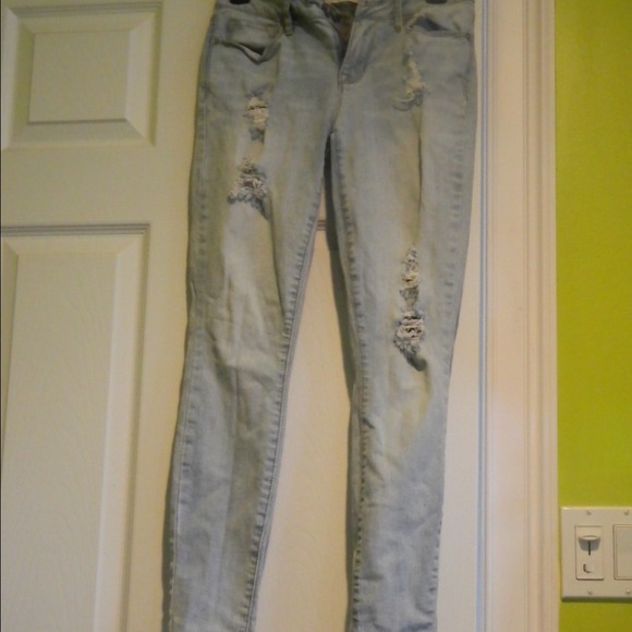 bullhead by pacsun jeans - Picture 1 of 1