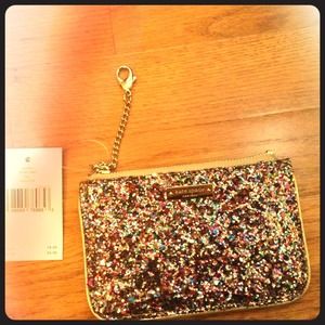 NWT kate spade sparkler bee