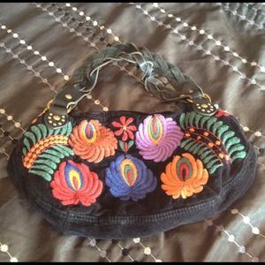 Lucky Brand purse