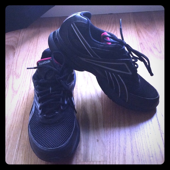 Reebok Shoes - Reebok EasyTone Sneakers