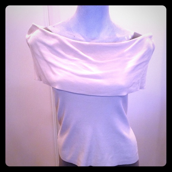 Sunshine on Your Shoulders Top