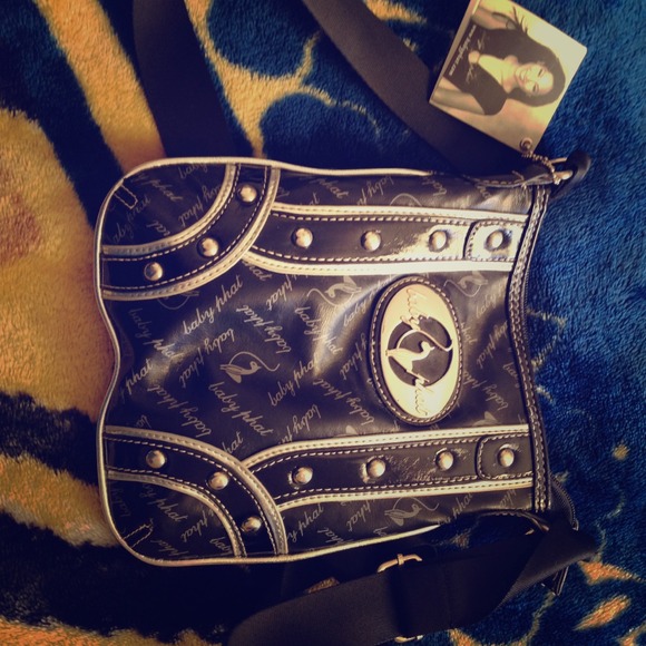 Baby phat purse