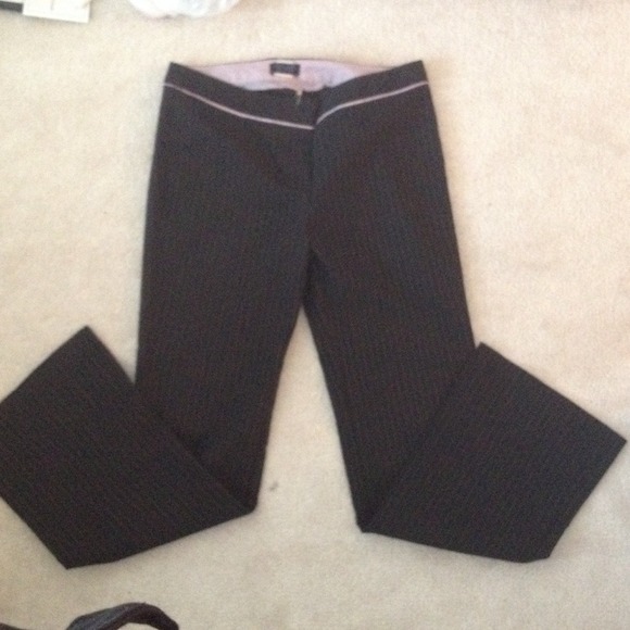 Pants
