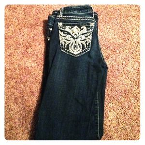 L.A. Idol Jeans