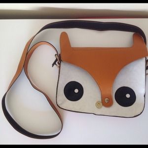 Cute bag