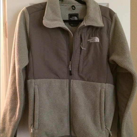 The North Face Women's Denali Jacket