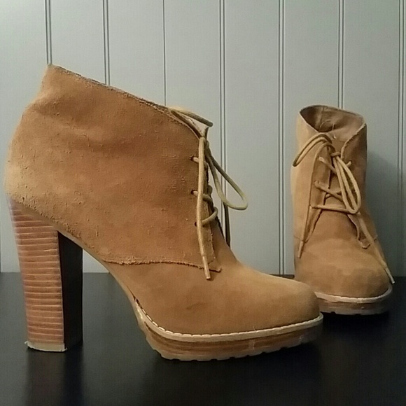Booties