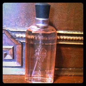 Full sized Lucky You perfume