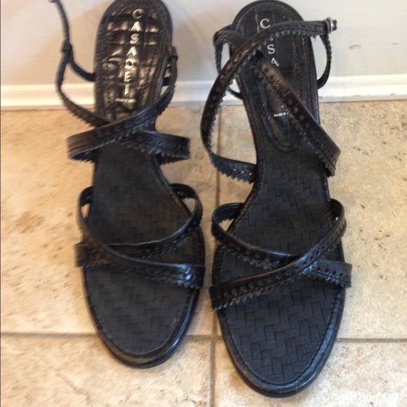 Casadei sandals