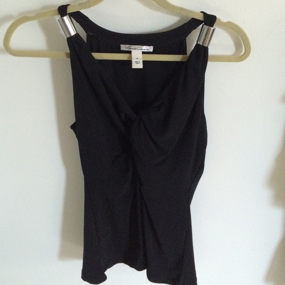 Kenneth Cole Top - Medium