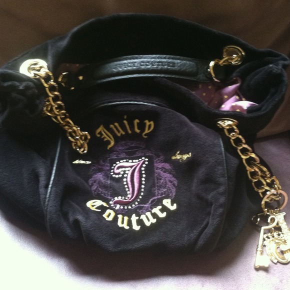 Juicy couture handbag - Picture 1 of 1