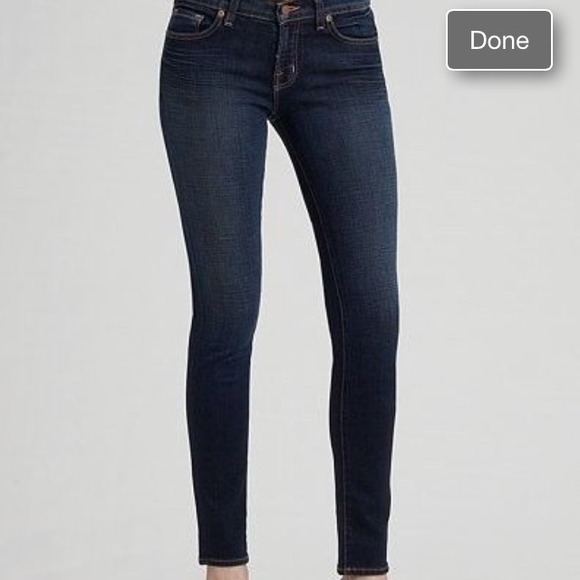 J Brand Skinny Jeans