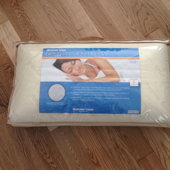 Orthopedic Pillow