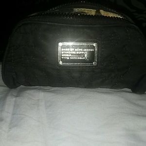 Marc Jacobs cosmetic bag!!
