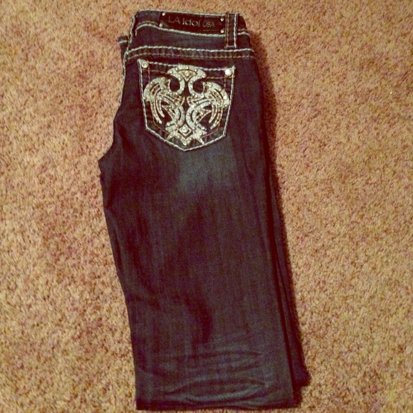 L.A. Idol Jeans