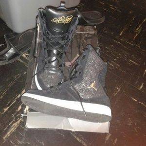 Jordan flight limited edition