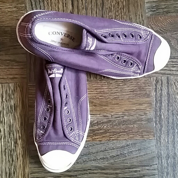 Special Edtn, Jack Purcell Converse, John Varvatos