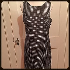 Gap Shift Dress, M