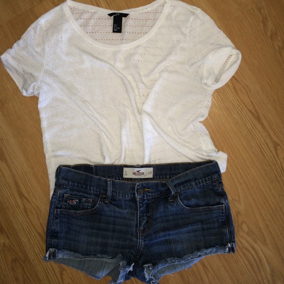 Hollister Denim - Bundle!!!