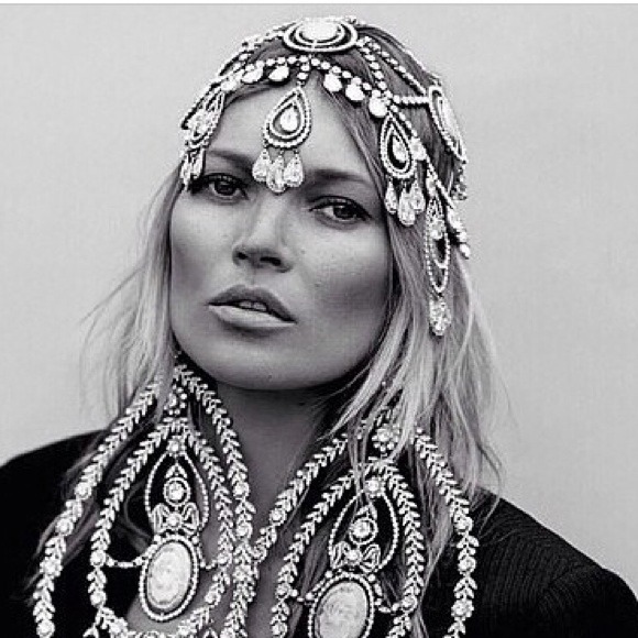 Hair Jewelry Coming Soon