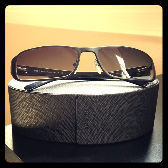Prada sunglasses