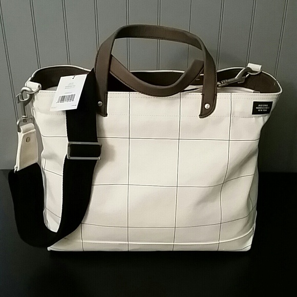 Jack Spade Handbags - Jack Spade bag