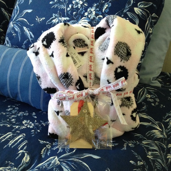 Ladies robe