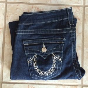 ❤️True Religion Jeans❤️