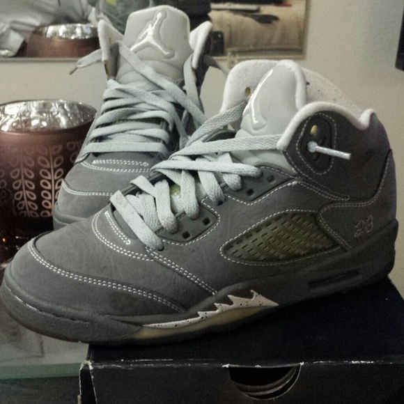 Jordan Shoes - Jordan's