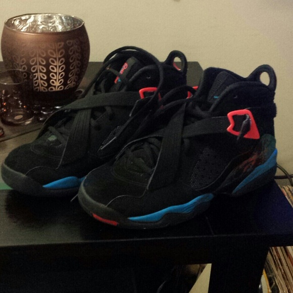 Air Jordan Tennis shoes