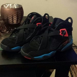 Air Jordan Tennis shoes